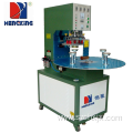 High frequency welding machine for large PVC tent